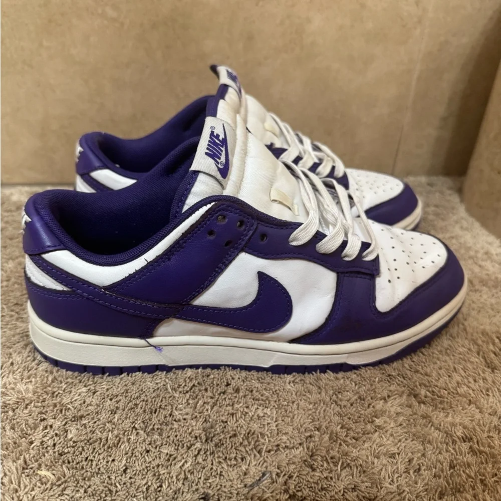 Nike   👟